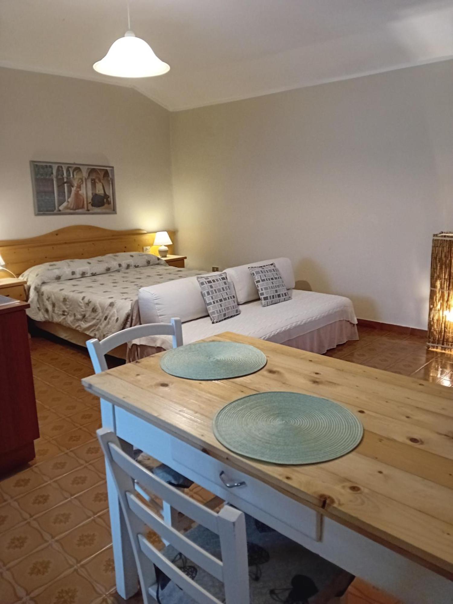 Agriturismo Ca' Castellani Apartment Bardolino Ngoại thất bức ảnh