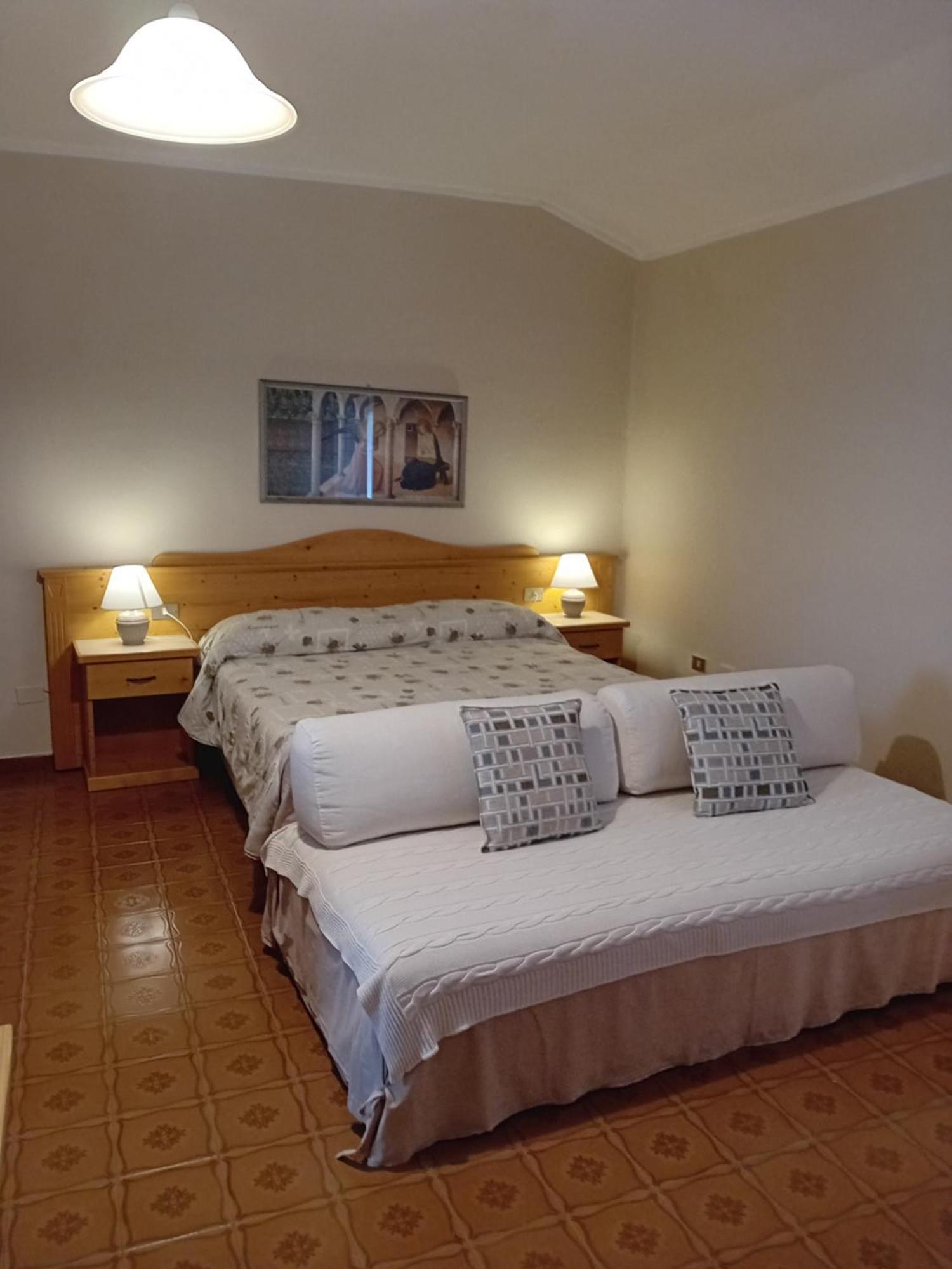 Agriturismo Ca' Castellani Apartment Bardolino Ngoại thất bức ảnh