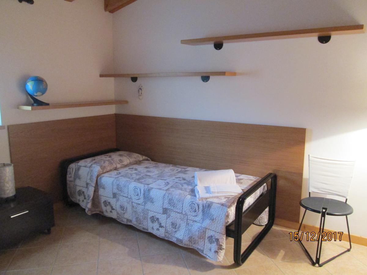 Agriturismo Ca' Castellani Apartment Bardolino Ngoại thất bức ảnh